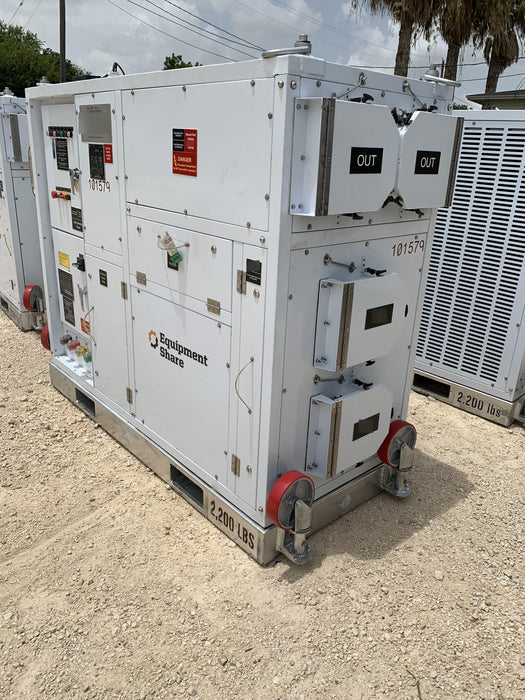 2020 SMARTECH SLIC12R-MSH