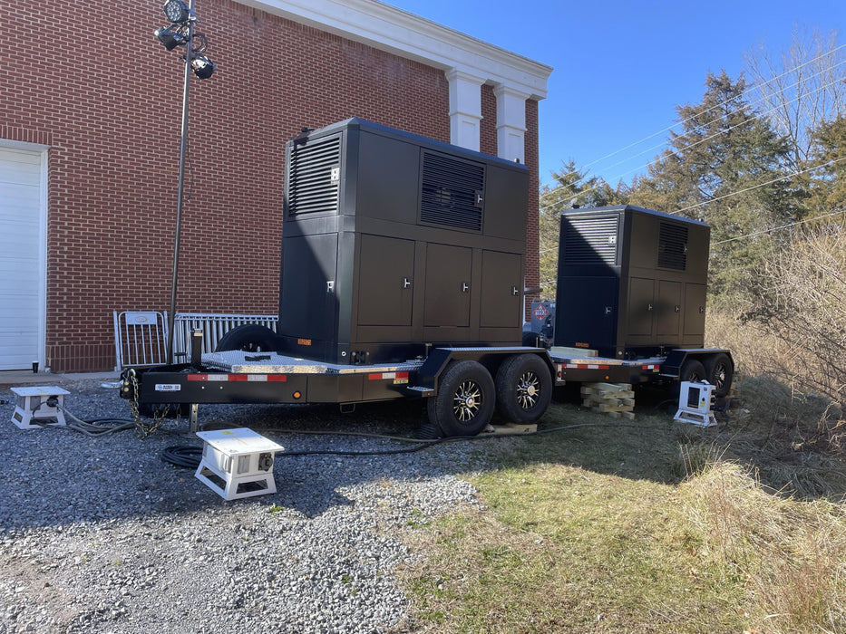 2022 TRYSTAR HTB-1DL-6P