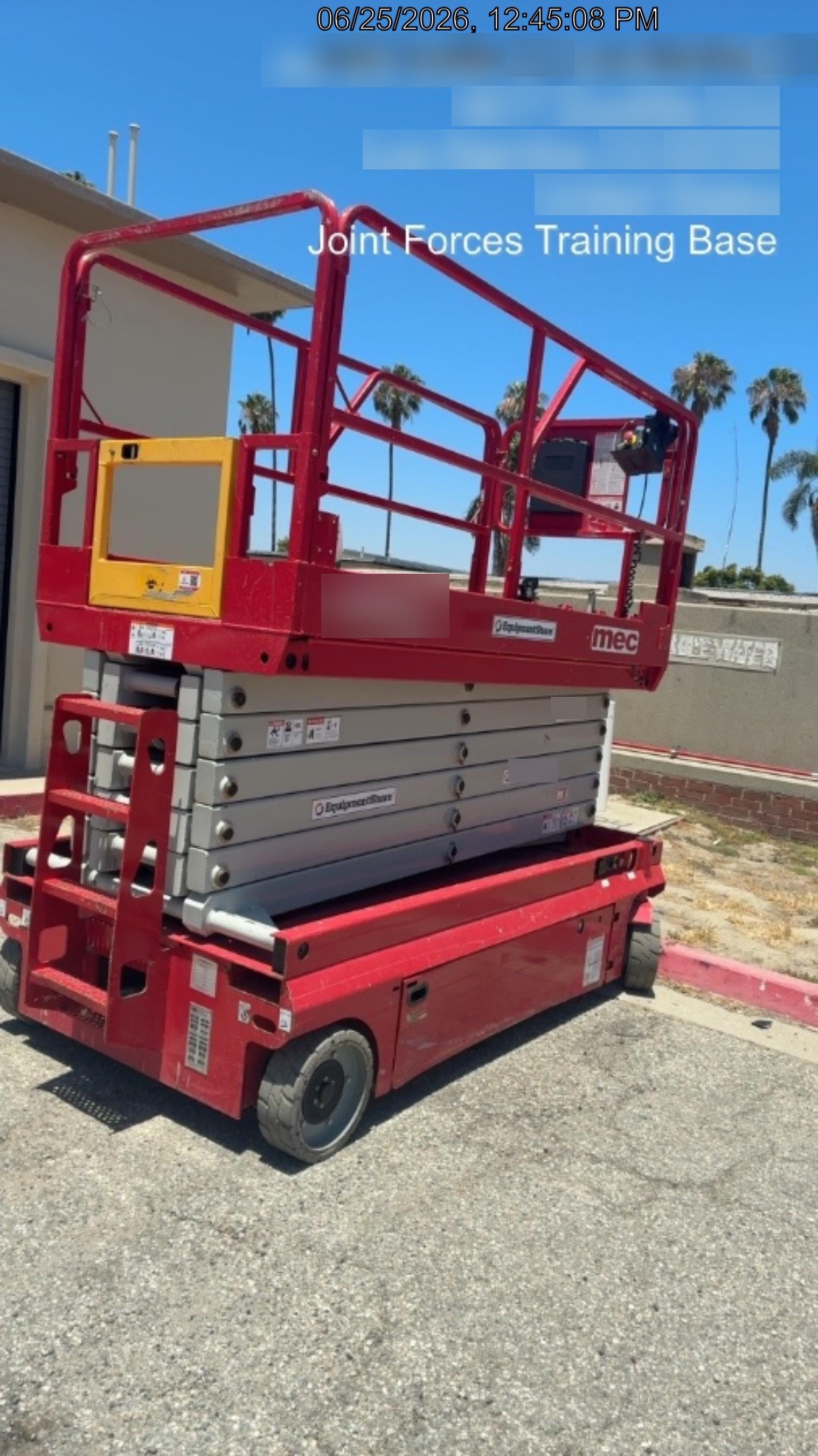2021 MEC 4555SE