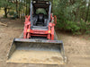 2020 TAKEUCHI TL12R2-R