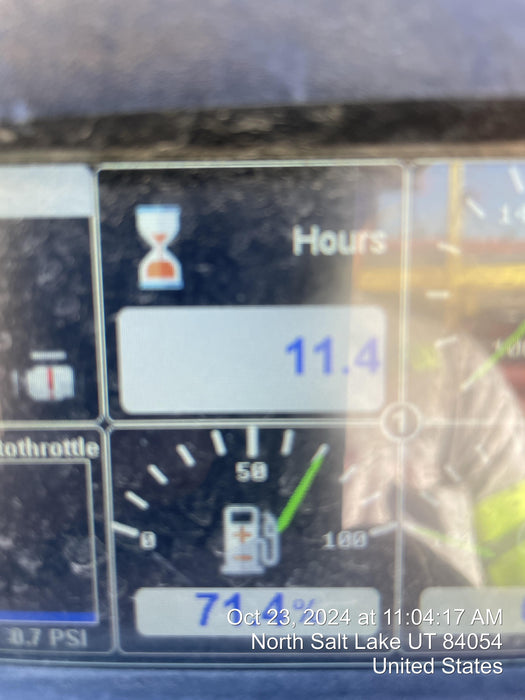 2023 ATLAS COPCO PAC F66 KD