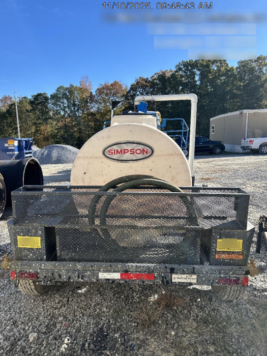 2023 SIMPSON SWT-52517