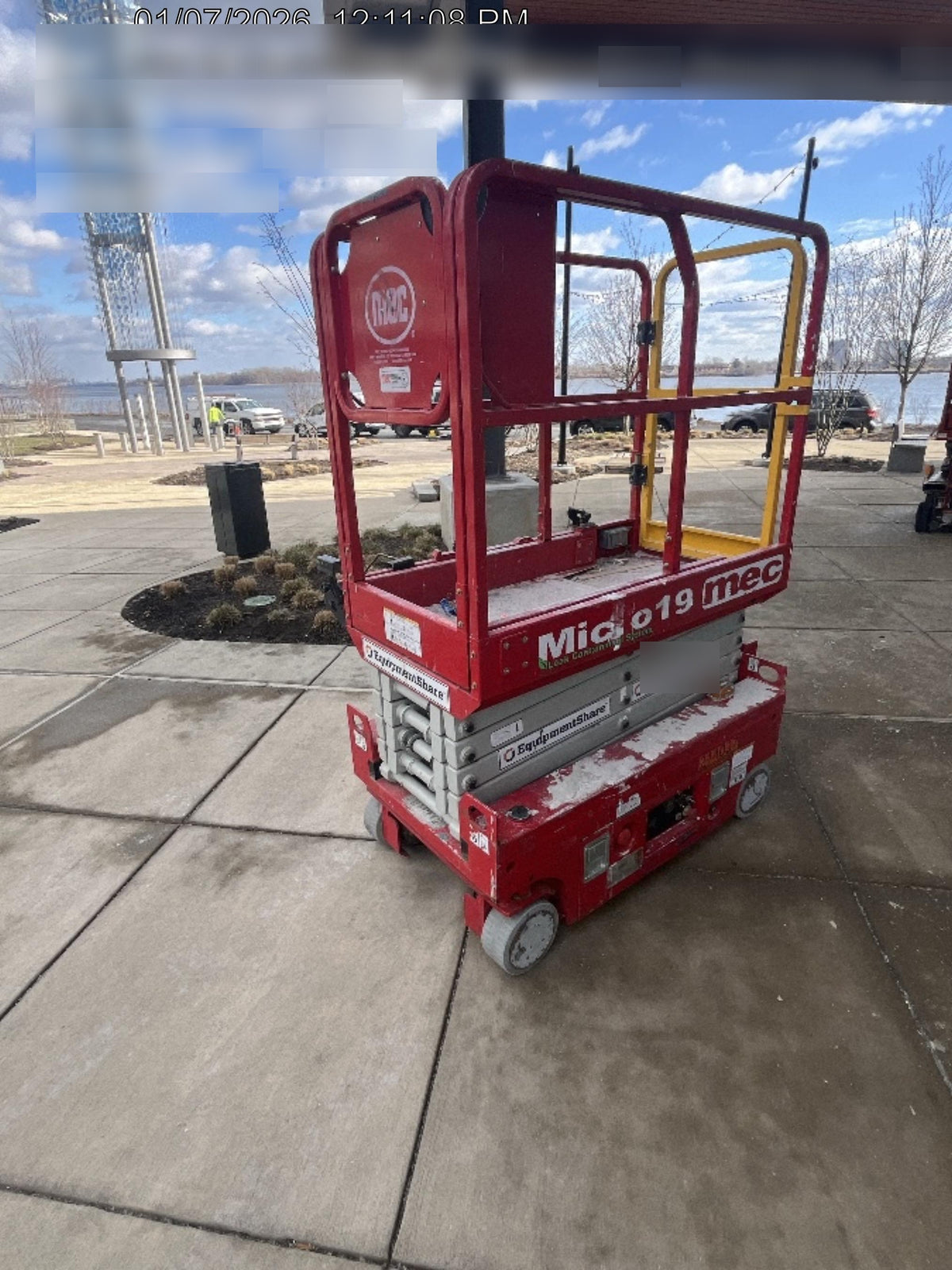 2022 MEC Micro 19