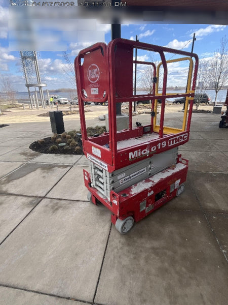2022 MEC Micro 19