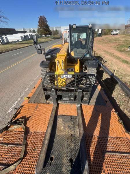 2025 JCB 505-20TC