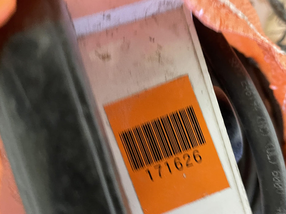 2021 LIND EQUIPMENT GST50