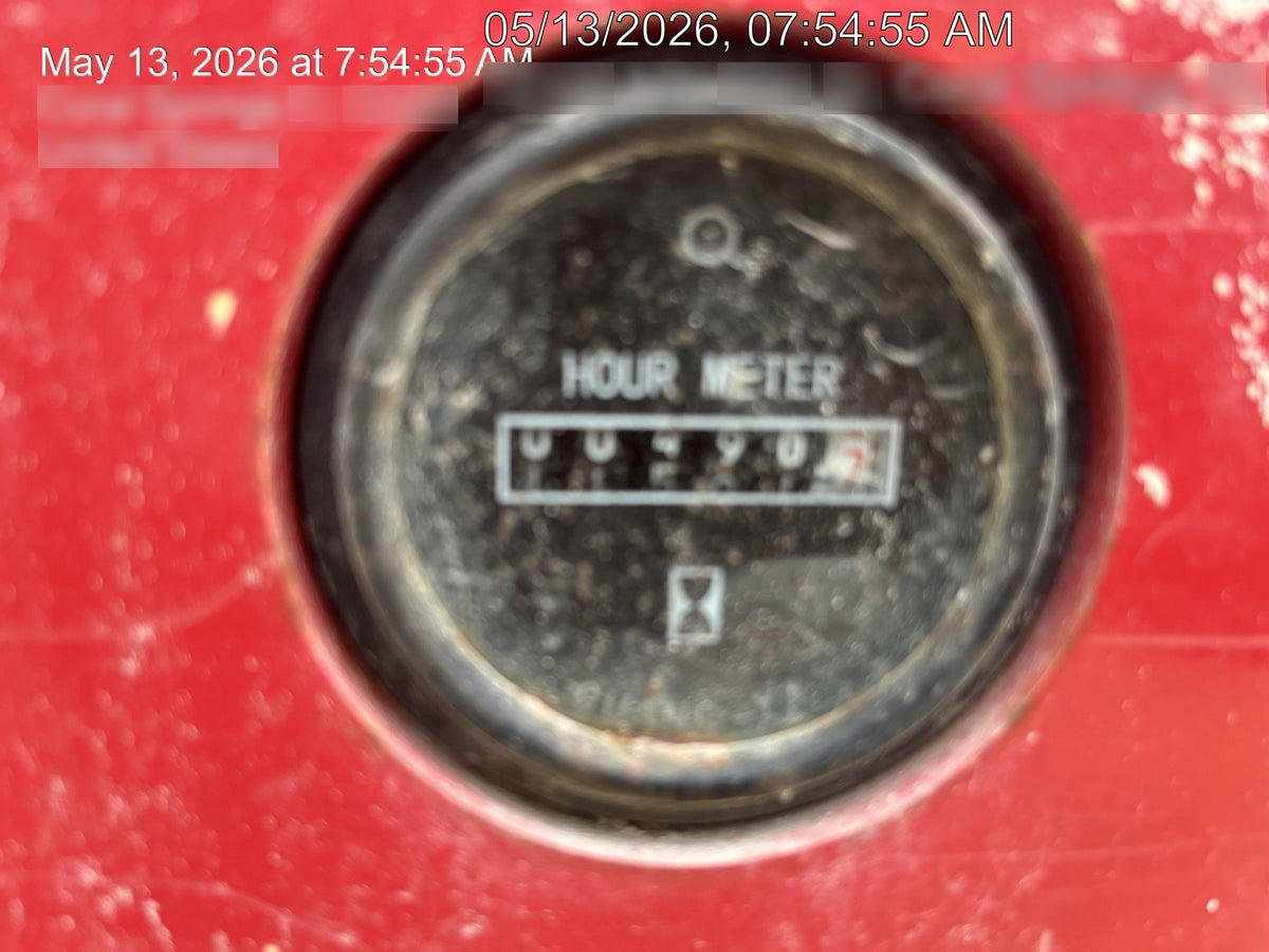 2020 MEC 4555SE