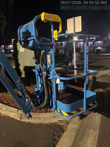 2024 GENIE Z30-20 N RJ