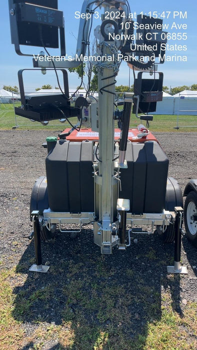 2024 WANCO WLTT-4MM4K