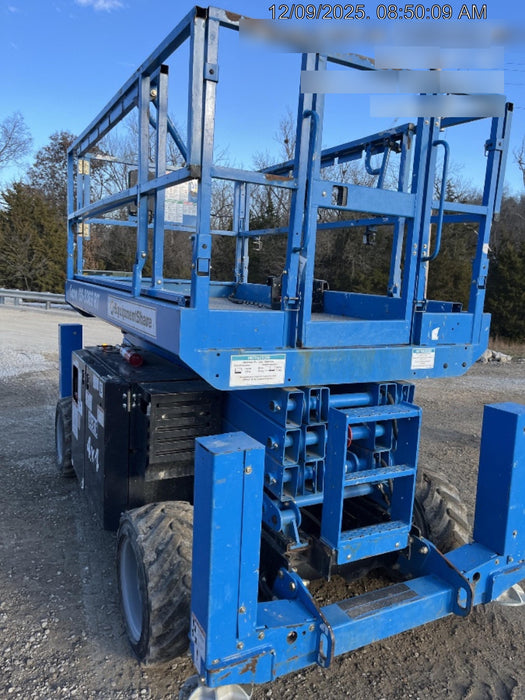 2019 GENIE GS-3369 RT