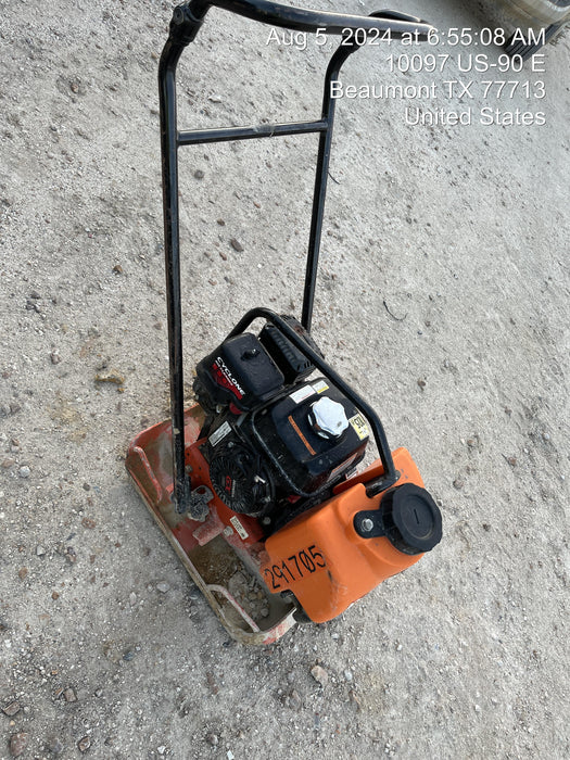 2023 MULTIQUIP MVC82VHW