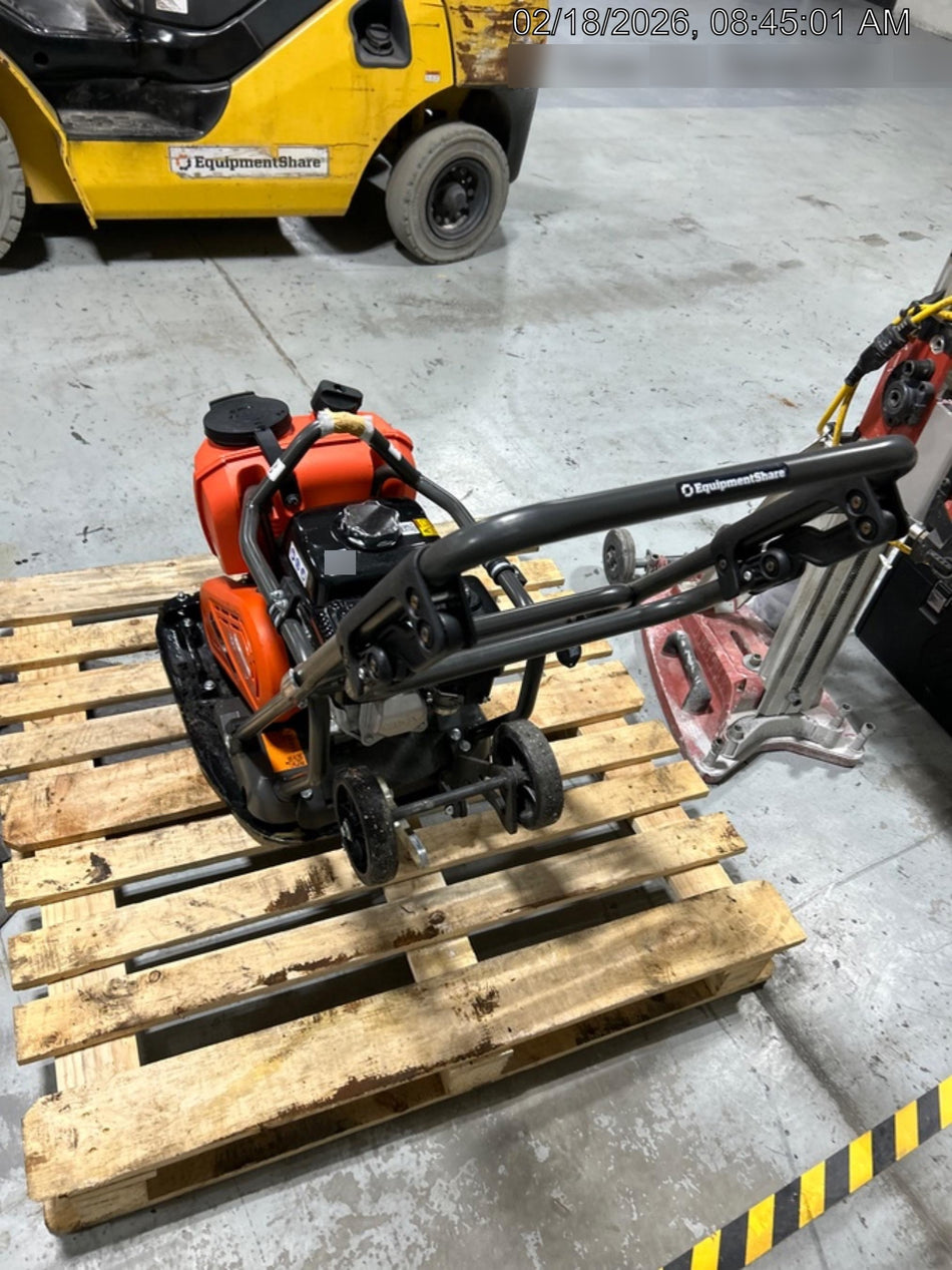 2025 HUSQVARNA LF75
