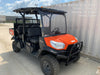 2022 KUBOTA RTV-X1140W-H (Canopy)