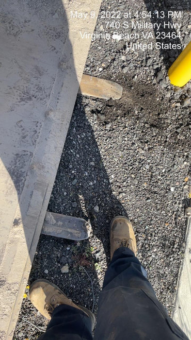 2020 PALADIN 48" Pallet Forks - Paladin