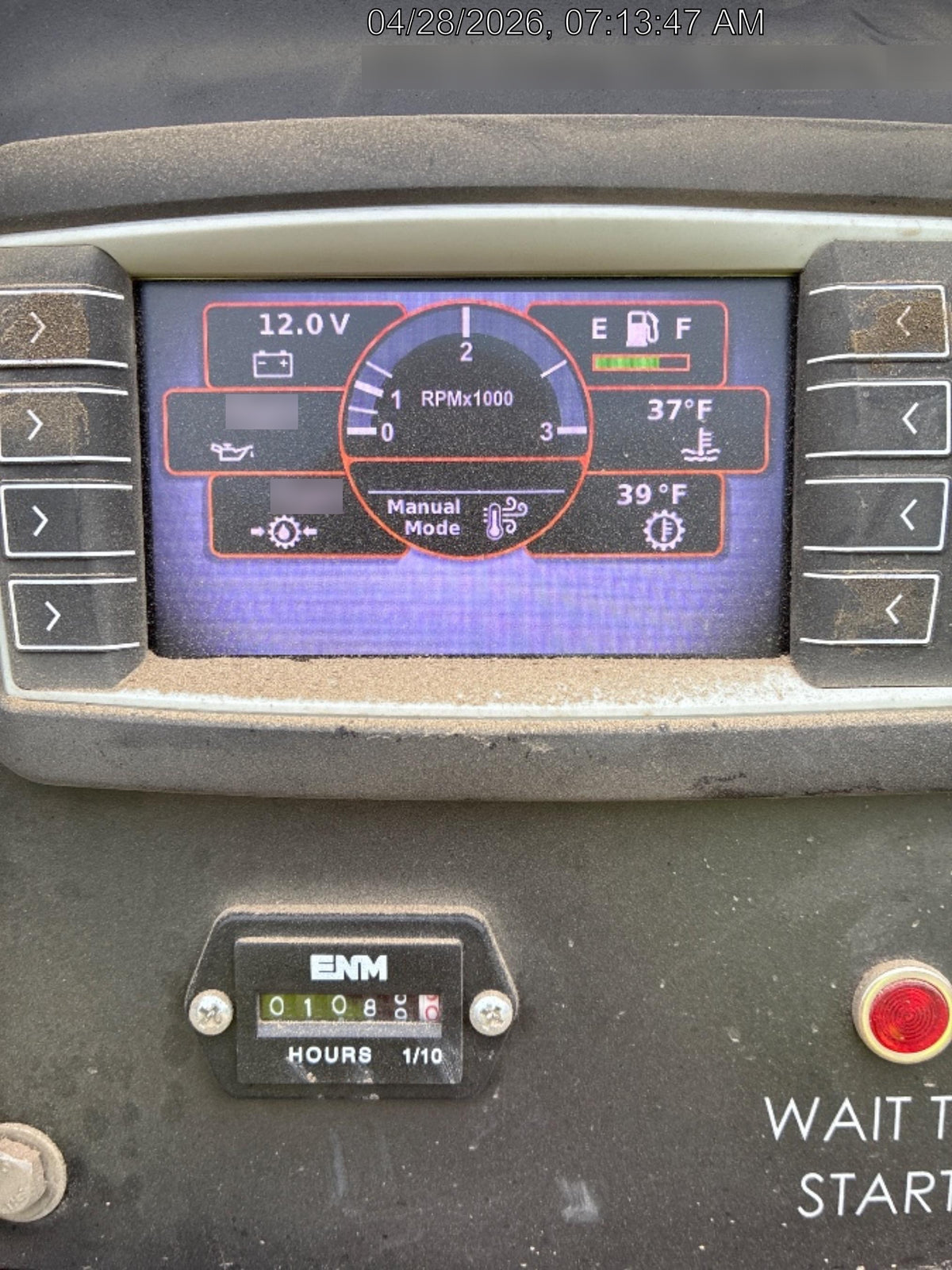 2025 THERM DYNAMICS TD1250