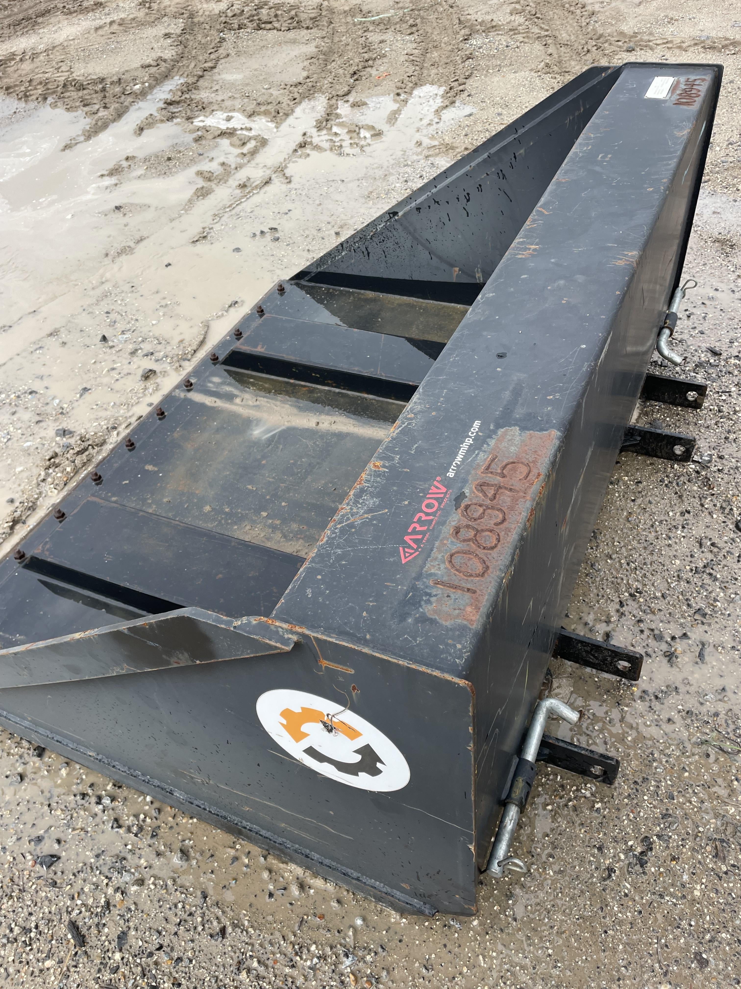 2020 ARROW MATERIAL HANDLING 3207218WFM