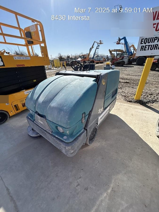 2020 TENNANT S20 LPG