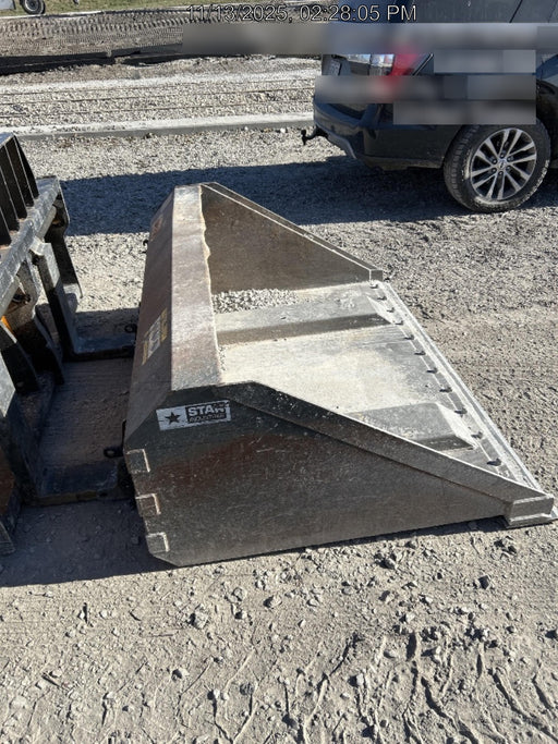 2020 STAR INDUSTRIES 1406B