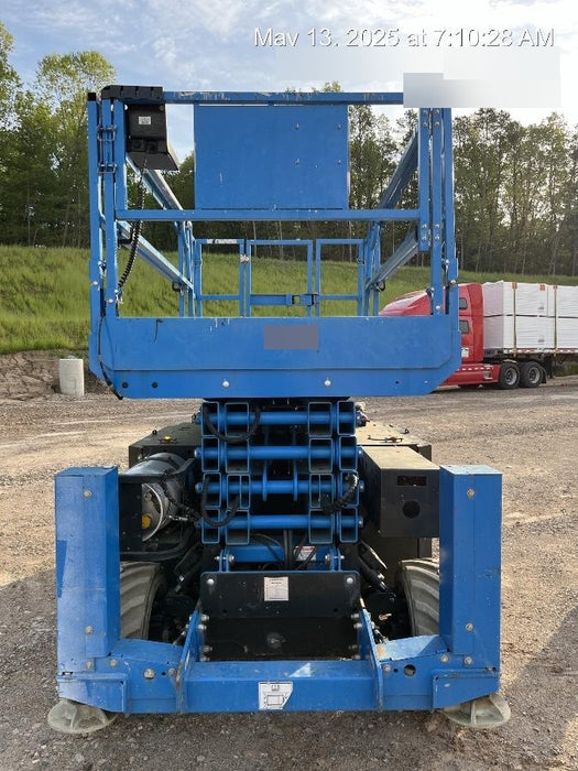 2020 GENIE GS-4069 RT