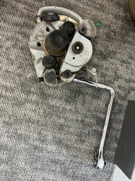 2024 RIDGID 915