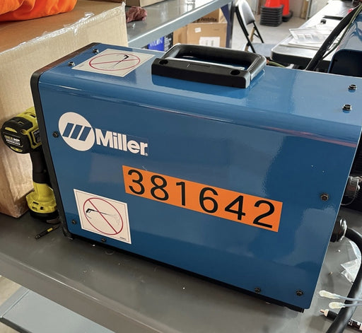 2023 MILLER ELECTRIC CST-282