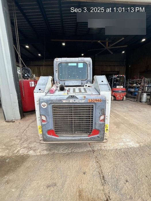 2020 TAKEUCHI TL8R2-CR