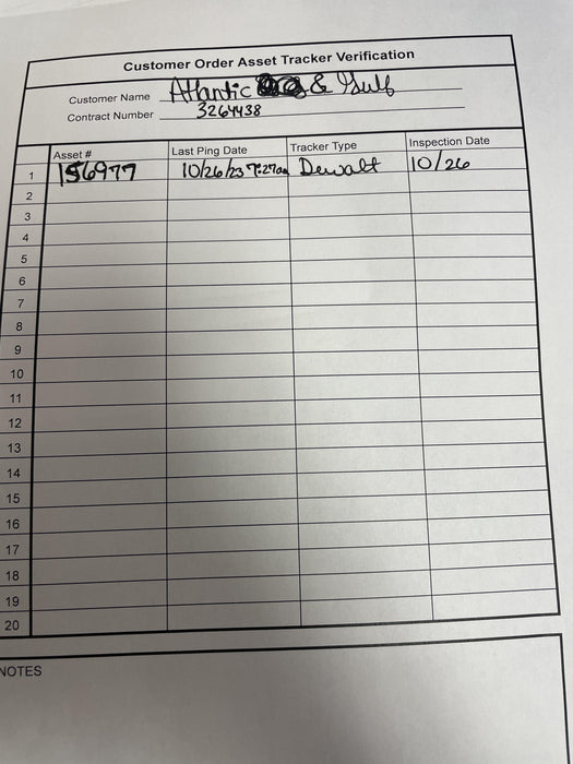 2021 JOHNSON 40-6912