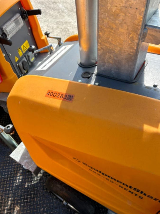 2024 ATLAS COPCO HILIGHT E3 Plus