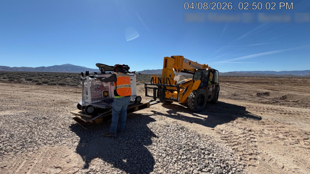2025 RESCUE 42 PR-SAT-PS