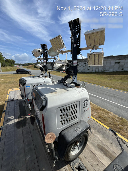 2018 WACKER NEUSON LTV6K-LED