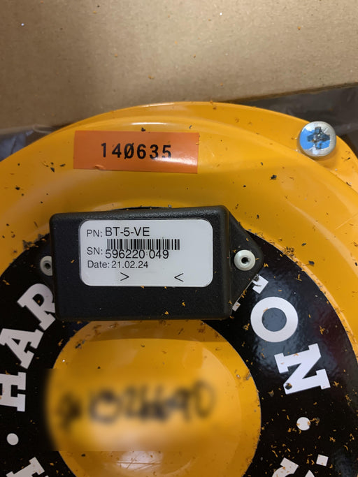 2021 HARRINGTON CF015-20