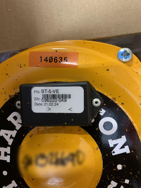 2021 HARRINGTON CF015-20