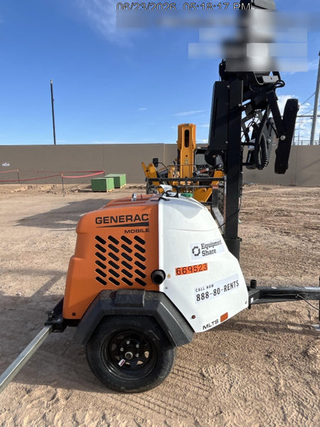 2026 GENERAC MLTS-4