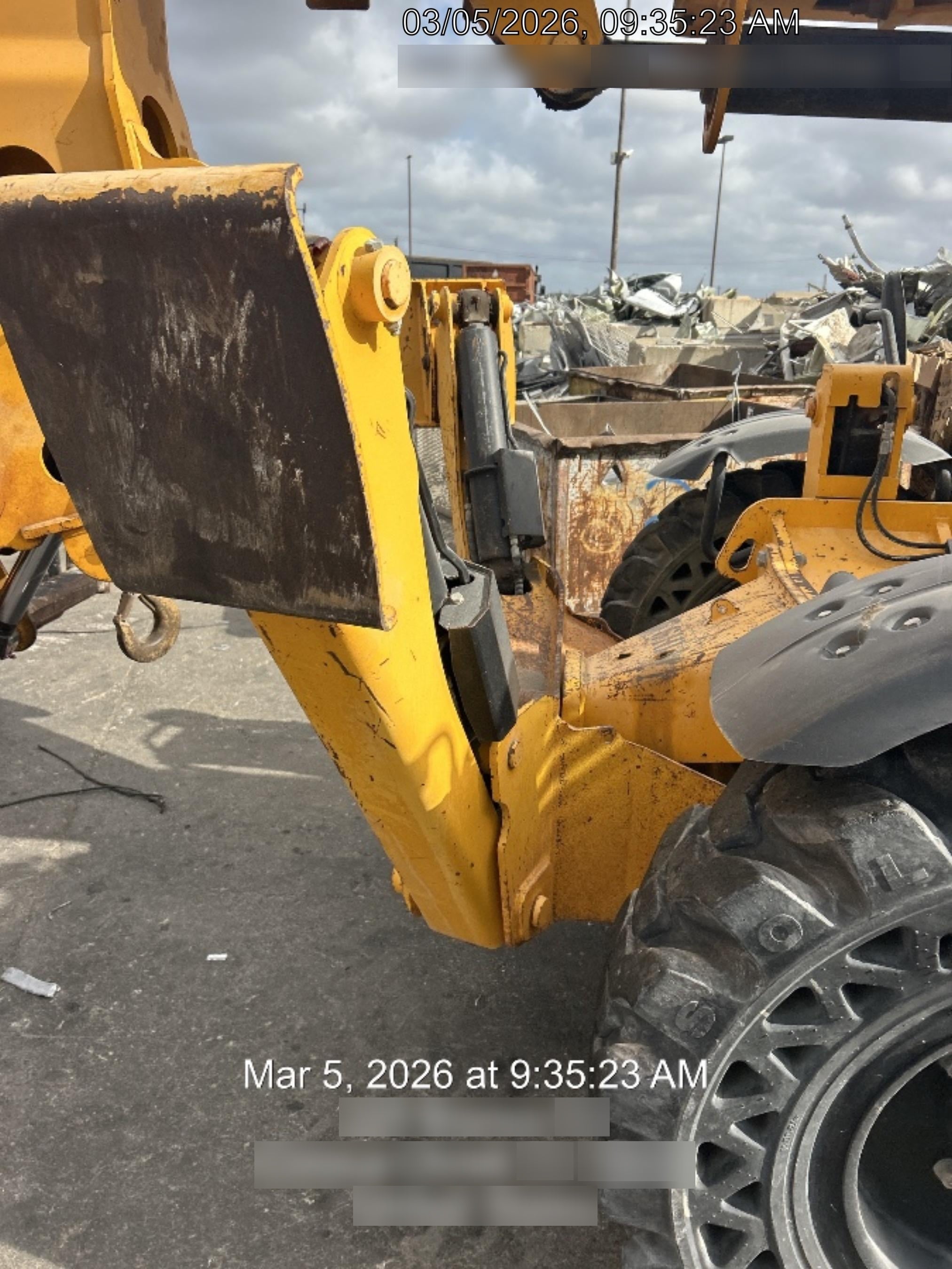 2020 JCB 512-56