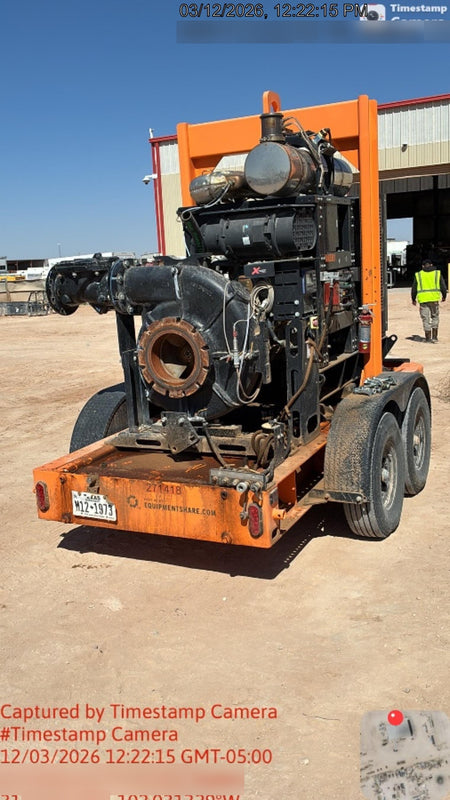 2022 PIONEER PP128S20L71-6135