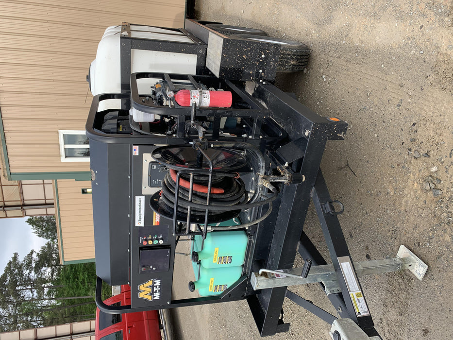 2020 MI-T-M CORPORATION HS-3006-0MDK-UR