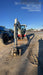 2020 Takeuchi TB-235-2CR Cab/Heat/Air, Rubber Tracks, Manual TAG QC