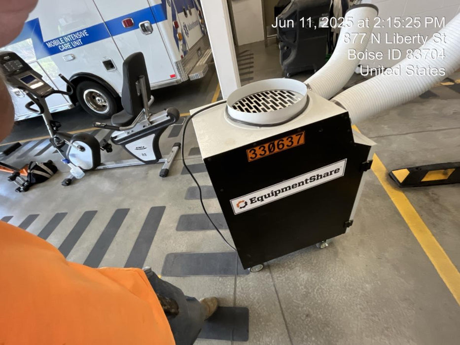 2023 KWIKOOL KPAC1411-2