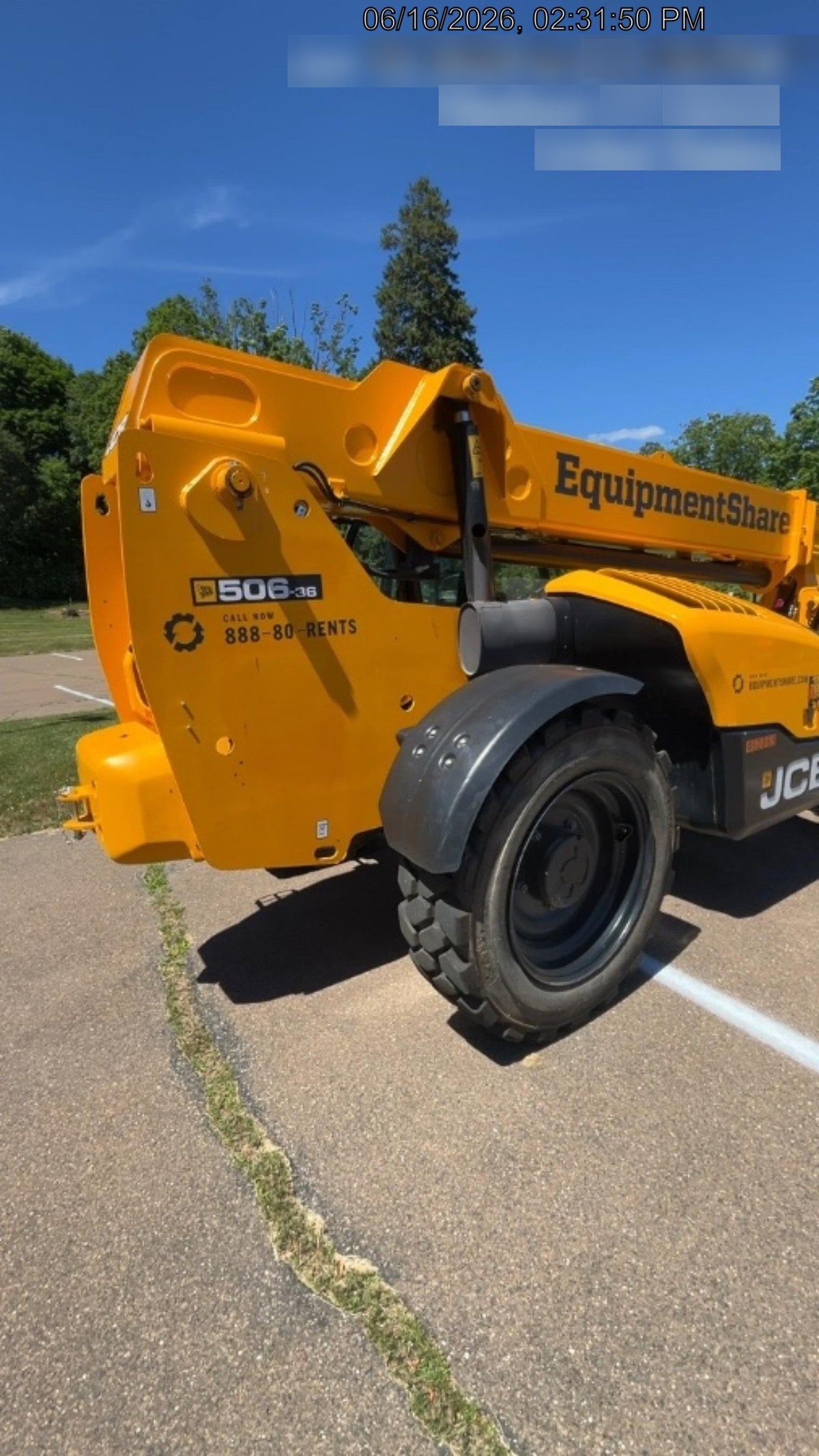2024 JCB 506-36