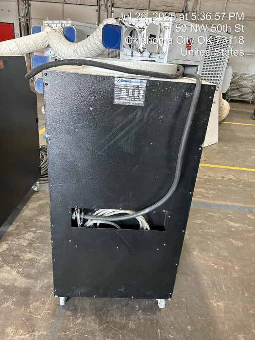 2023 KWIKOOL KIB6021-2