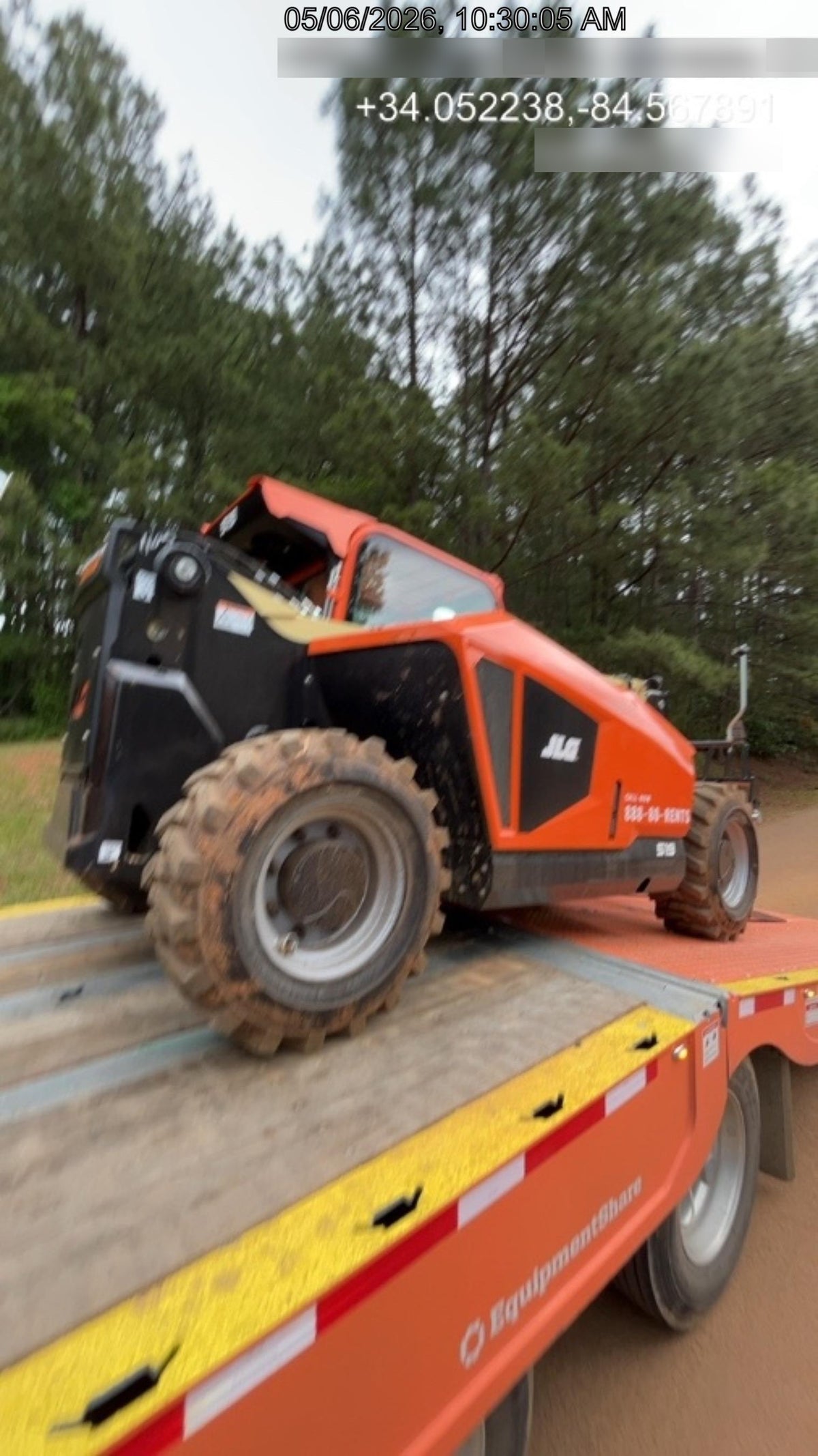 2026 JLG 519
