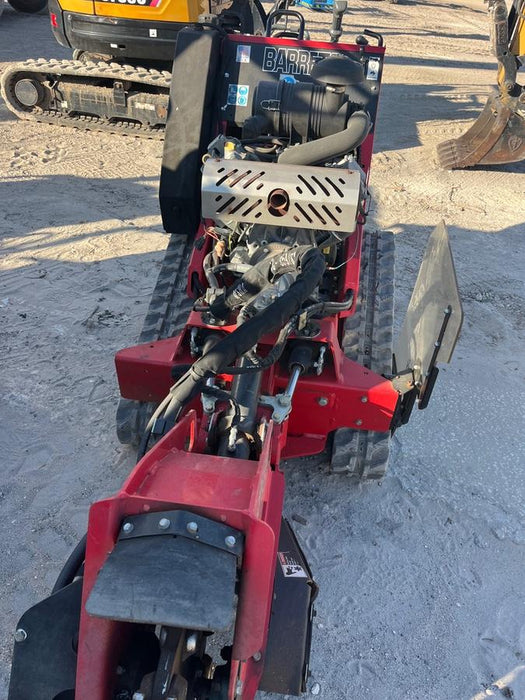 2022 INGERSOLL RAND PD20P-FPS-PTT