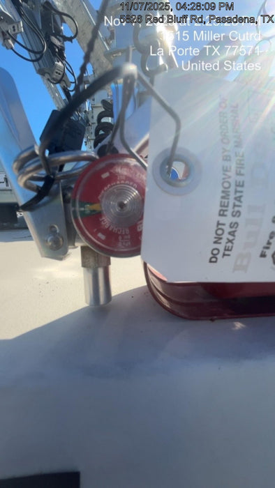 2025 GENERAC SLT-DCUBEHYPRK2