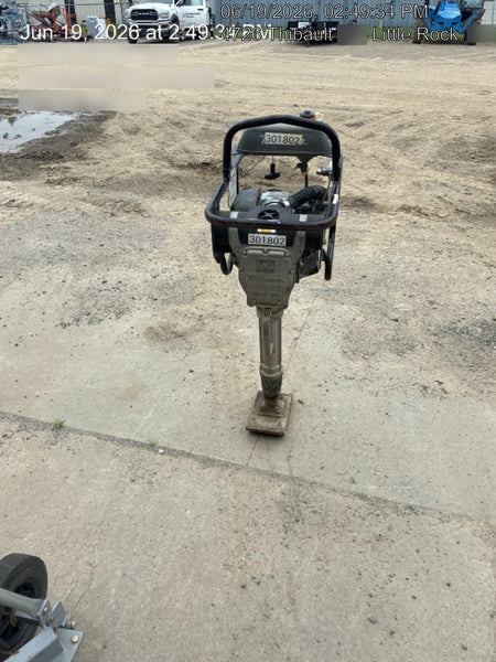 2023 MULTIQUIP MTR40HF