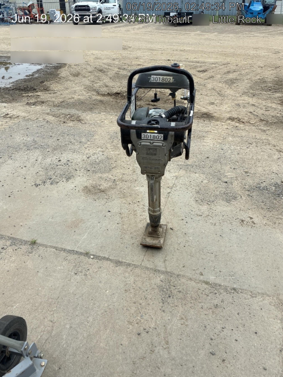 2023 MULTIQUIP MTR40HF