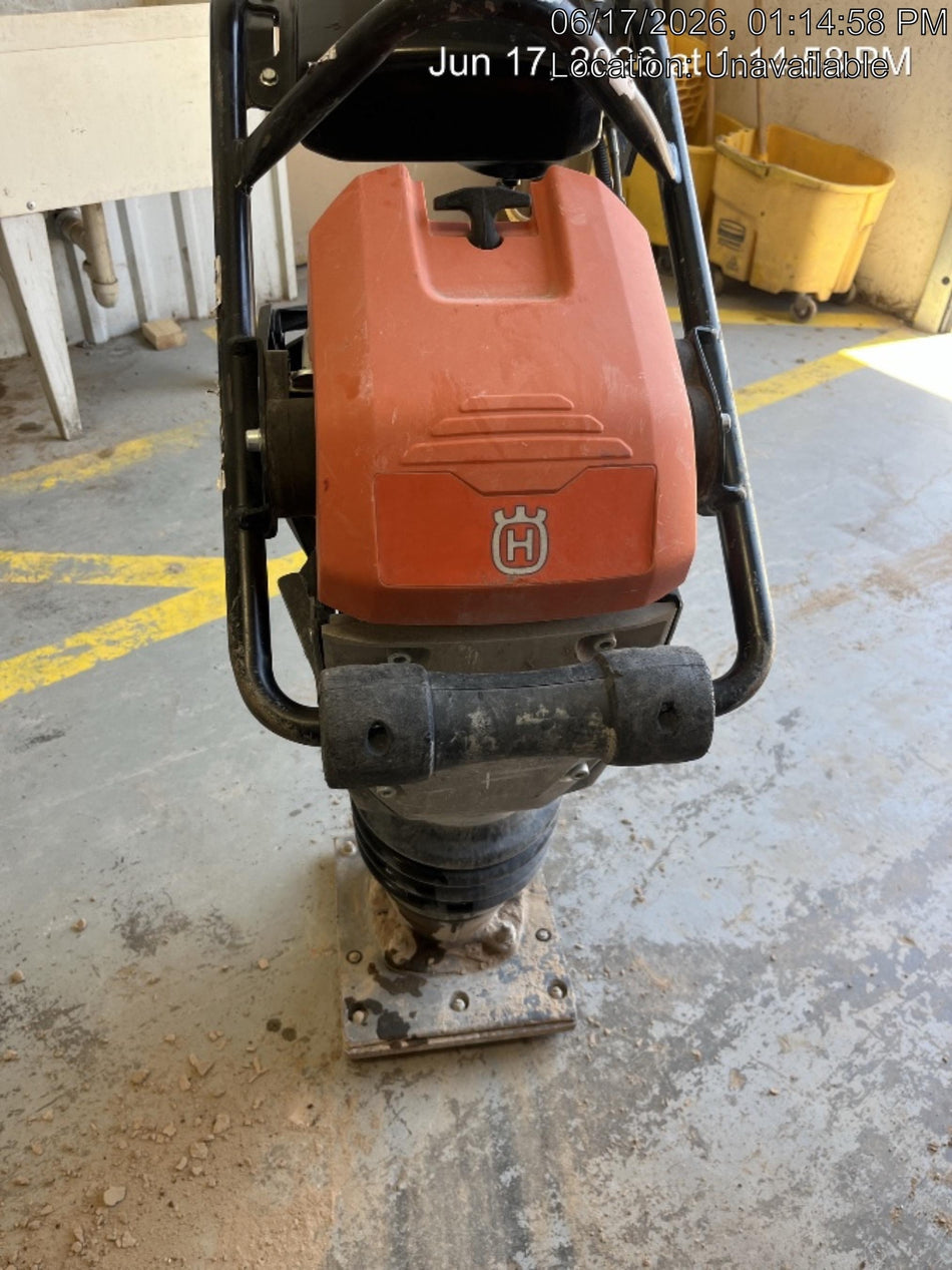 2025 HUSQVARNA LT6005