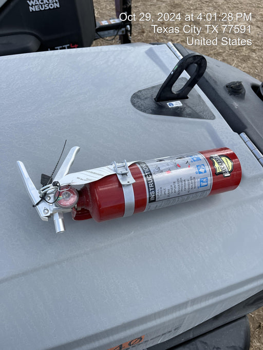 2024 Wacker Neuson LTT4 Diesel, Kohler KDW702, Deep Sea Controller, Auto Start, LED 320W, Bypass Outlet, T3