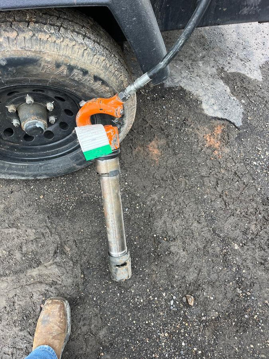 2020 CHICAGO PNEUMATIC CP4611 P