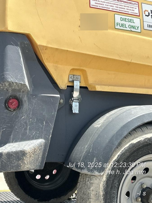 2020 ATLAS COPCO XAS188