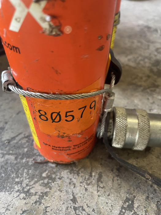 2020 POWER TEAM C108C